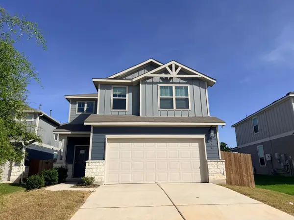 556 Black Alder Street, Georgetown, TX 78626