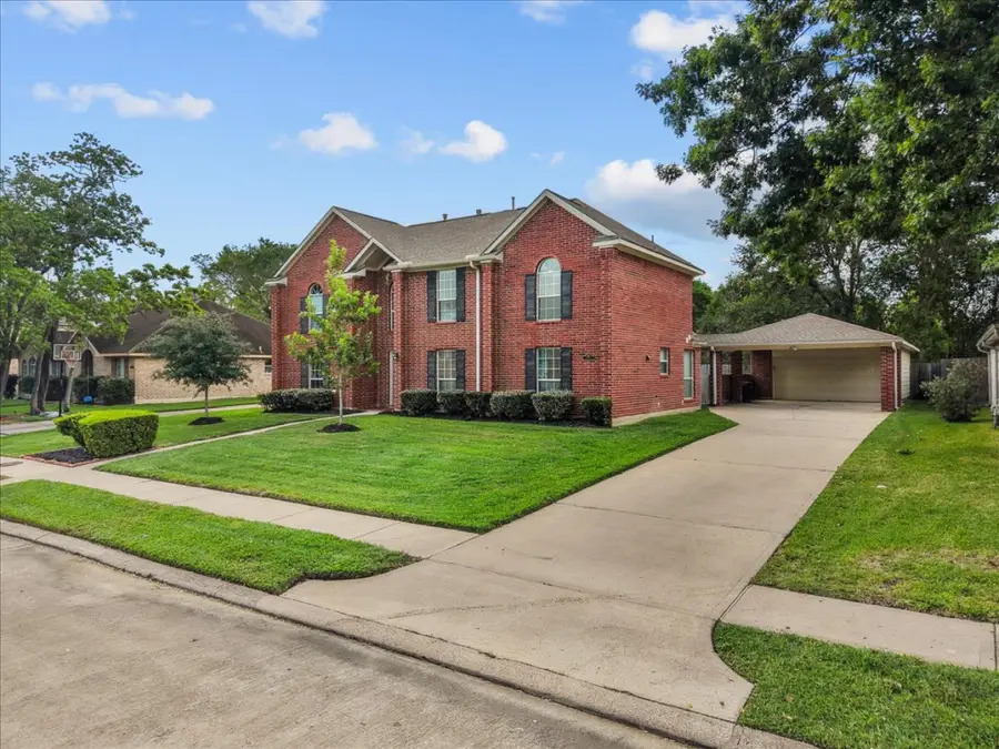 2112 Indian Blanket Drive, League City, TX 77573 - #3