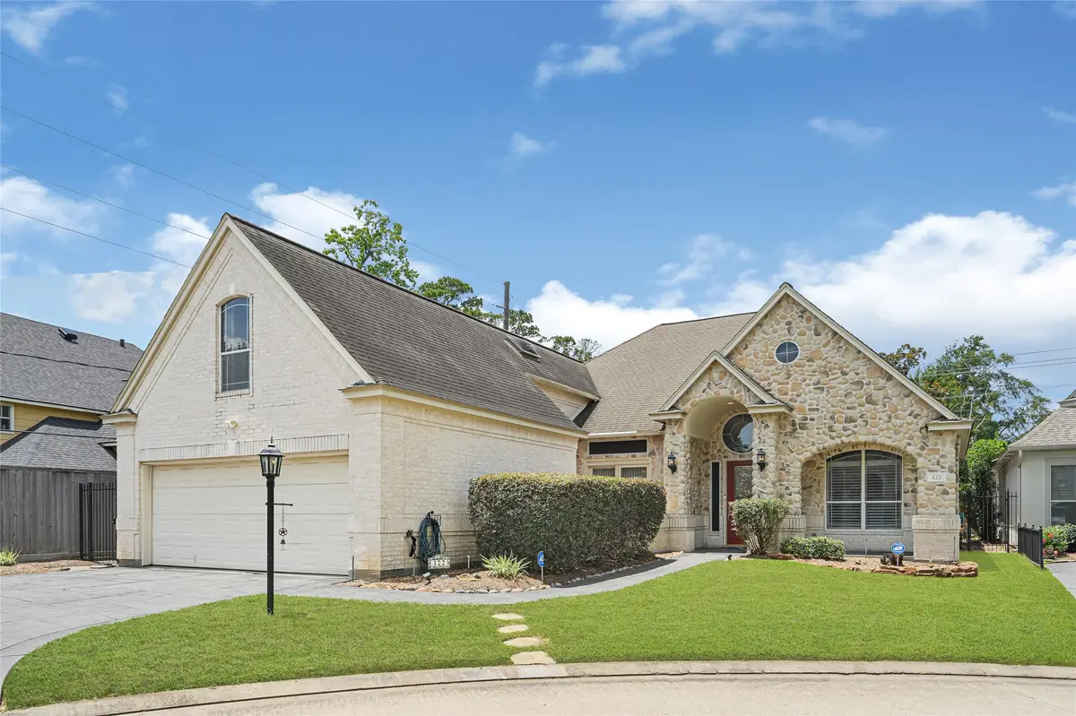 122 Marble Staff Court, Houston, TX 77069 - #1