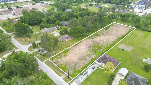 3211 De Soto Street, Houston, TX 77091