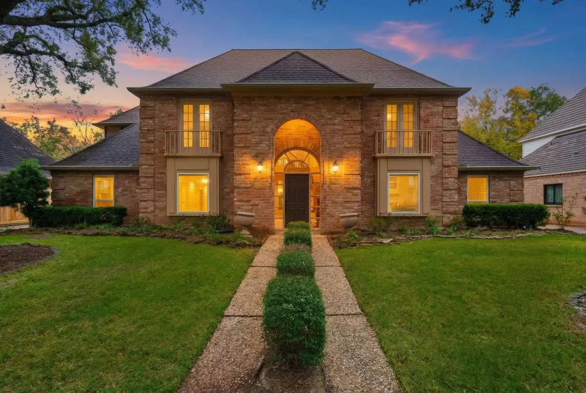 847 Silvergate Drive, Houston, TX 77079 - Image #1