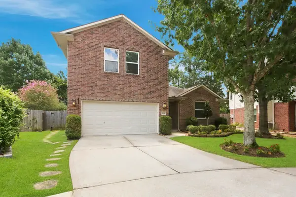 2534 Hidden Park Lane, Conroe, TX 77385