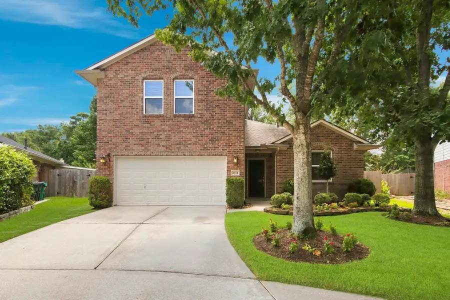 2534 Hidden Park Lane, Conroe, TX 77385 - #3