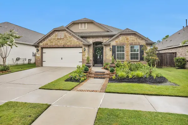 19114 Longhorn Point Drive, Cypress, TX 77433