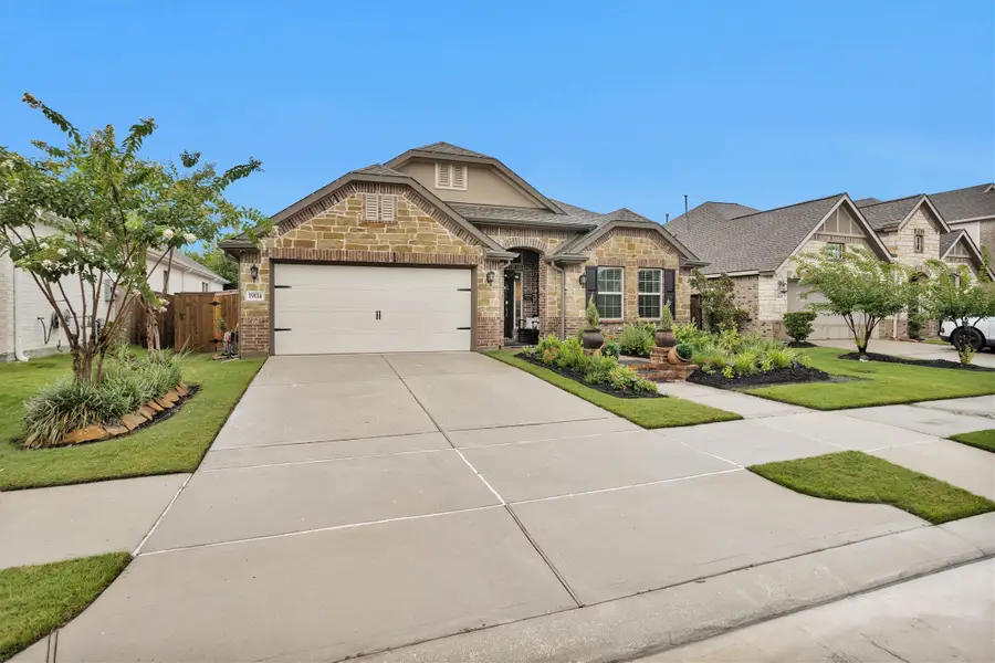 19114 Longhorn Point Drive, Cypress, TX 77433 - #2