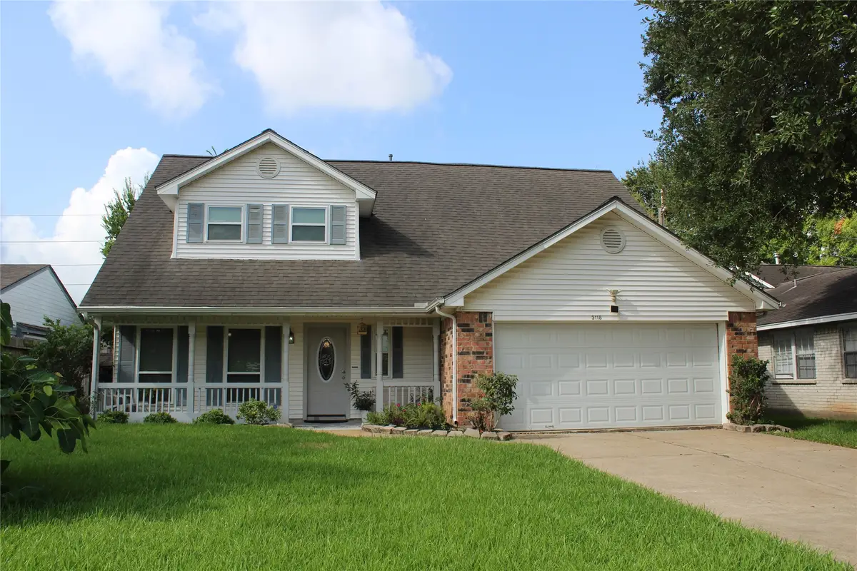 3118 Flintwood Drive, Sugar Land, TX 77479 - #1