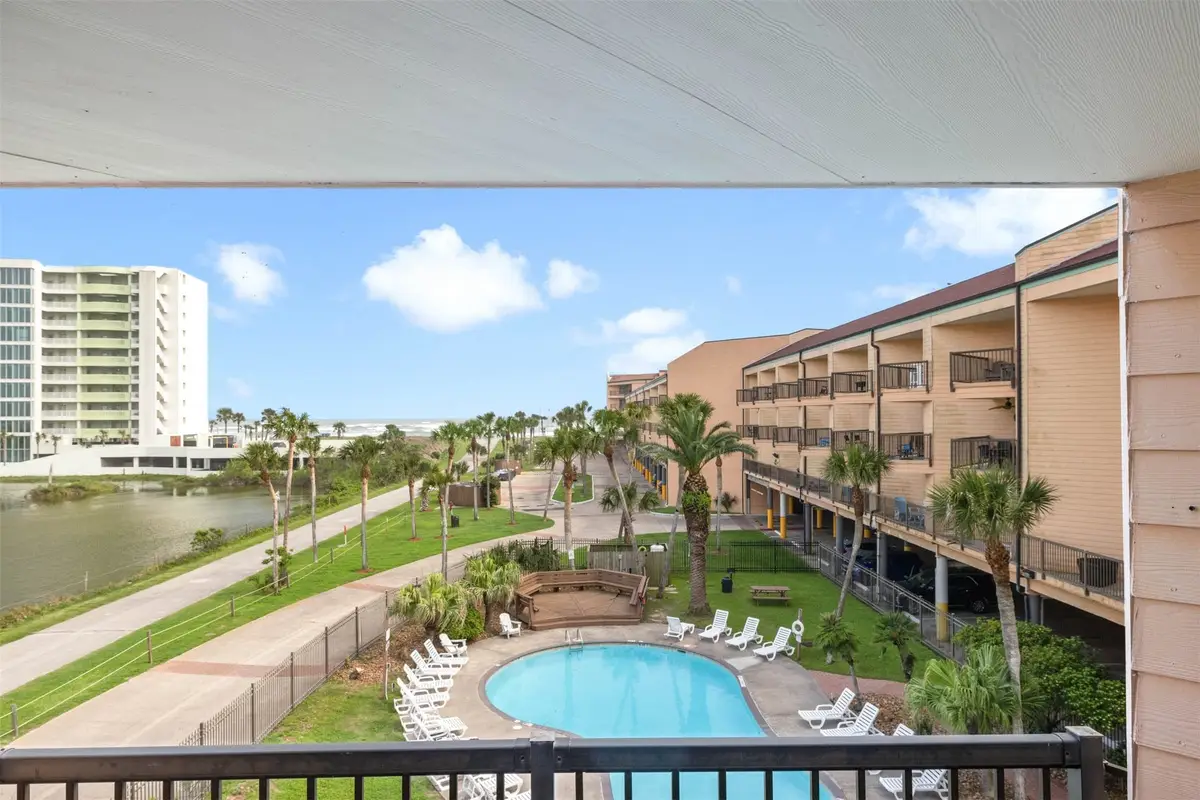 9520 Seawall Blvd #254, Galveston, TX 77554 - #1