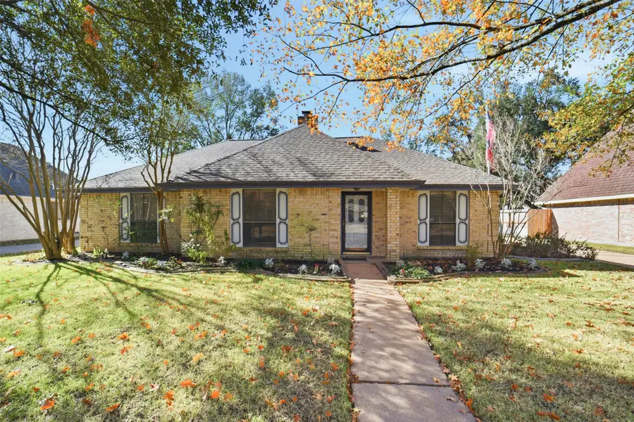 15835 Mesa Gardens Drive, Houston, TX 77095 - #2