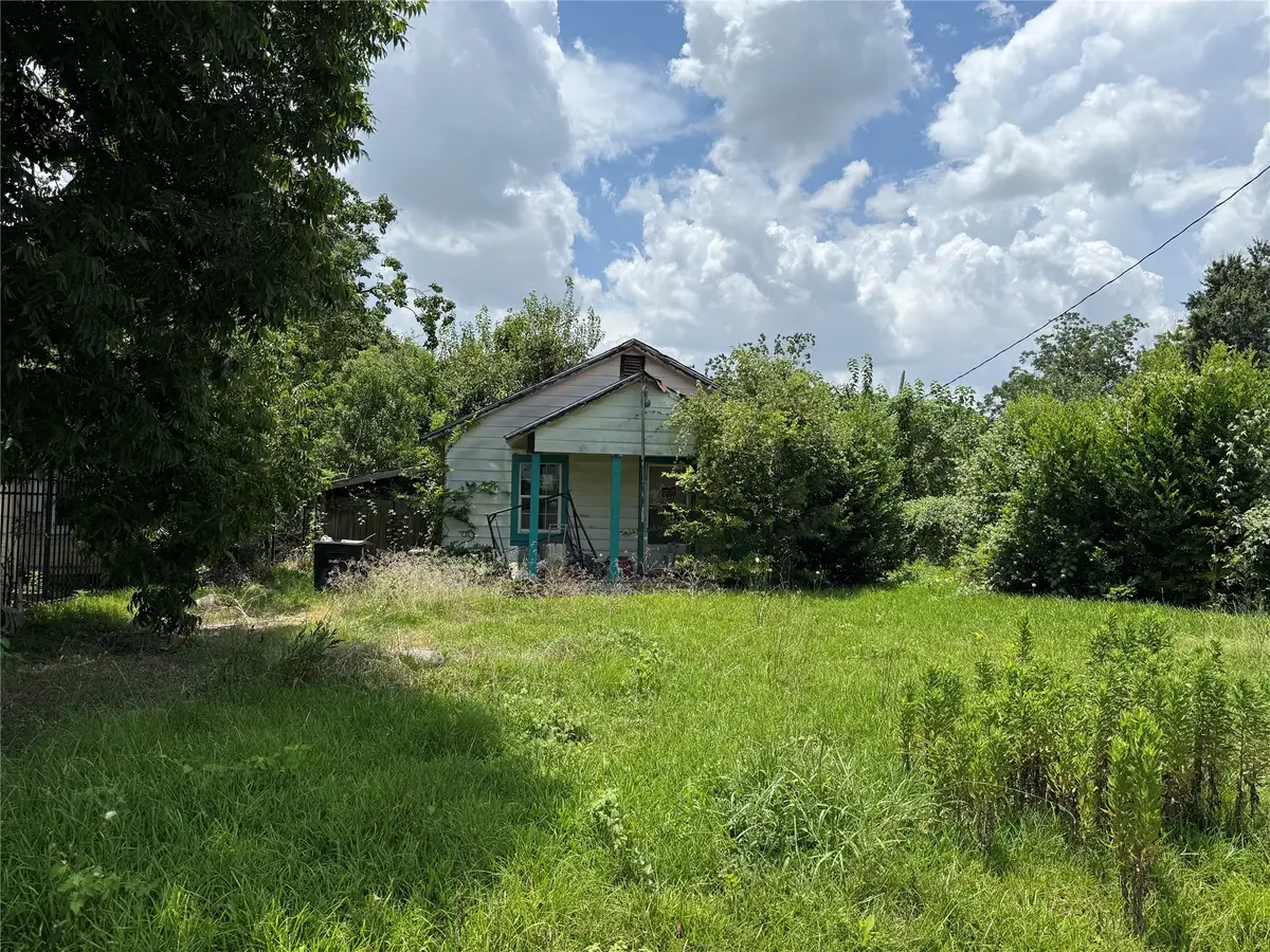 2506 King Street, Houston, TX 77026 - #1