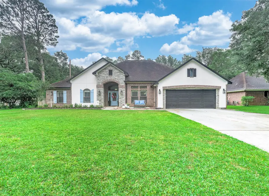 201 Hillcrest Drive, Alvin, TX 77511 - #2