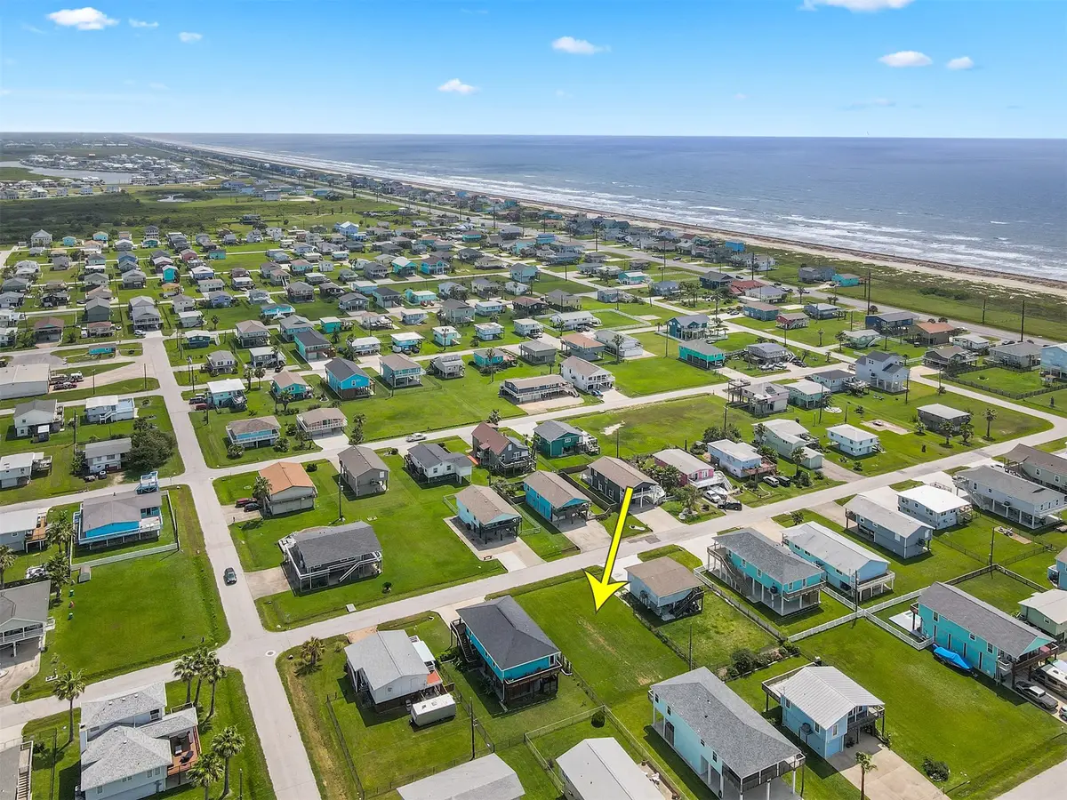4126 Jackson Street, Galveston, TX 77554 - #1
