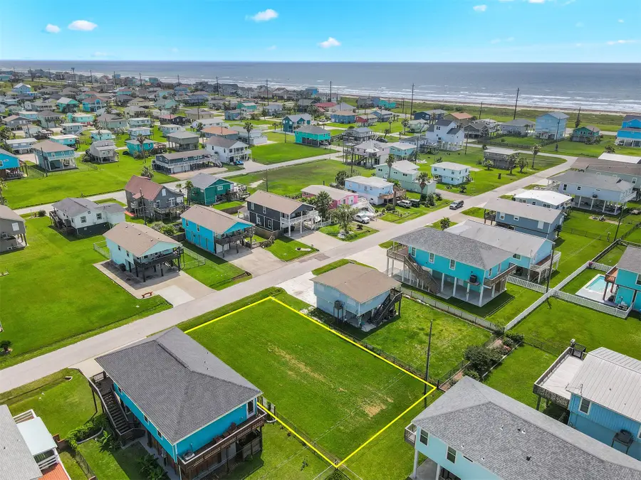 4126 Jackson Street, Galveston, TX 77554 - #2