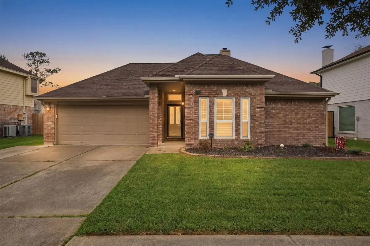 2710 Hazel Street, Pearland, TX 77581 - #1