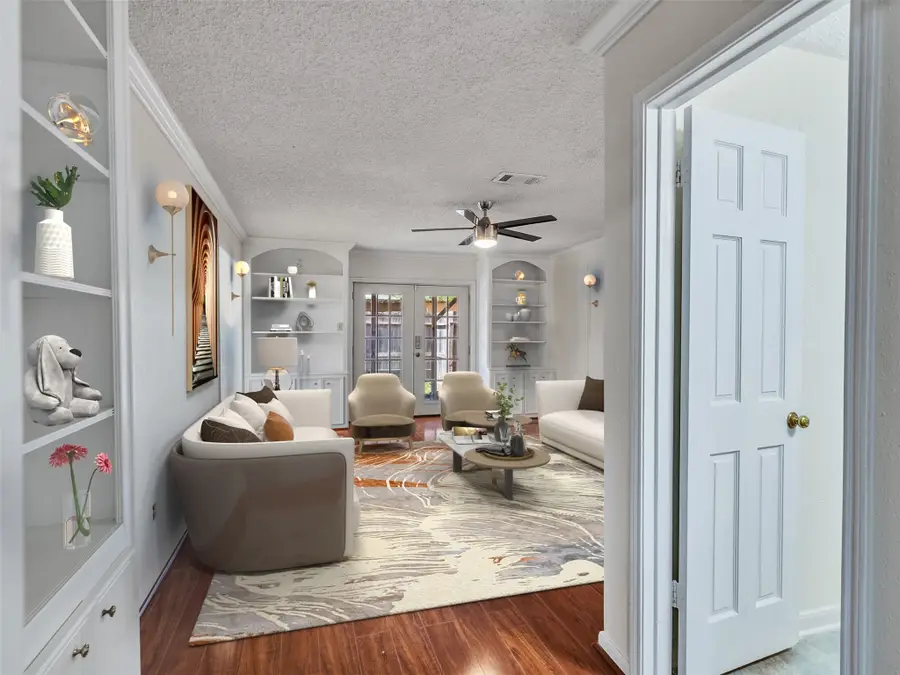 14171 Misty Meadow Lane, Houston, TX 77079 - Image #3