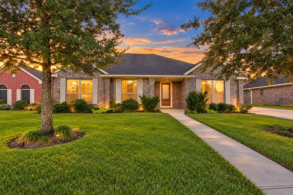 6611 Marble Falls Lane, Manvel, TX 77578