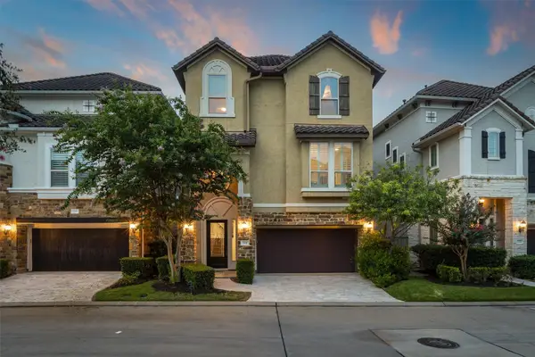 714 Old Oyster Trail, Sugar Land, TX 77478