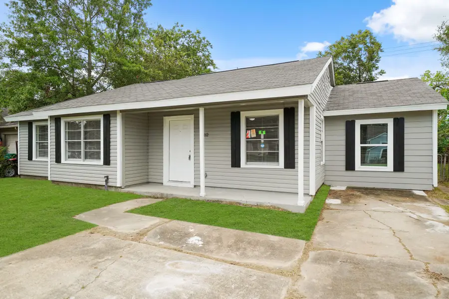 1502 Harris Avenue, Pasadena, TX 77506 - Image #2