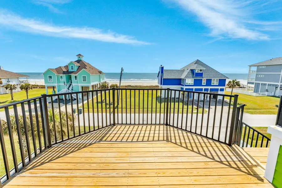18314 E De Vaca, Galveston, TX 77554 - #2
