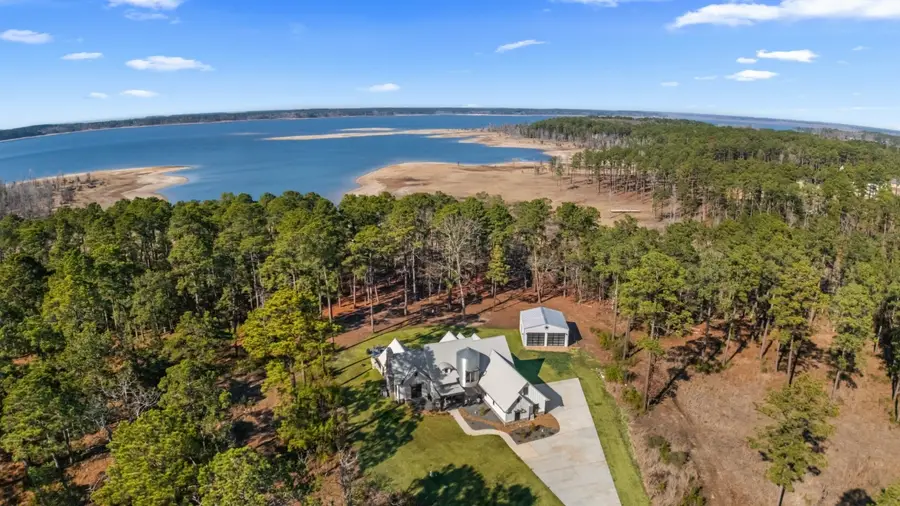 705 Private Road 6028, Brookeland, TX 75931 - #2