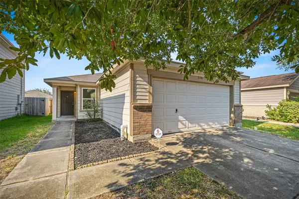 2746 Piney Lake Court, Houston, TX 77038