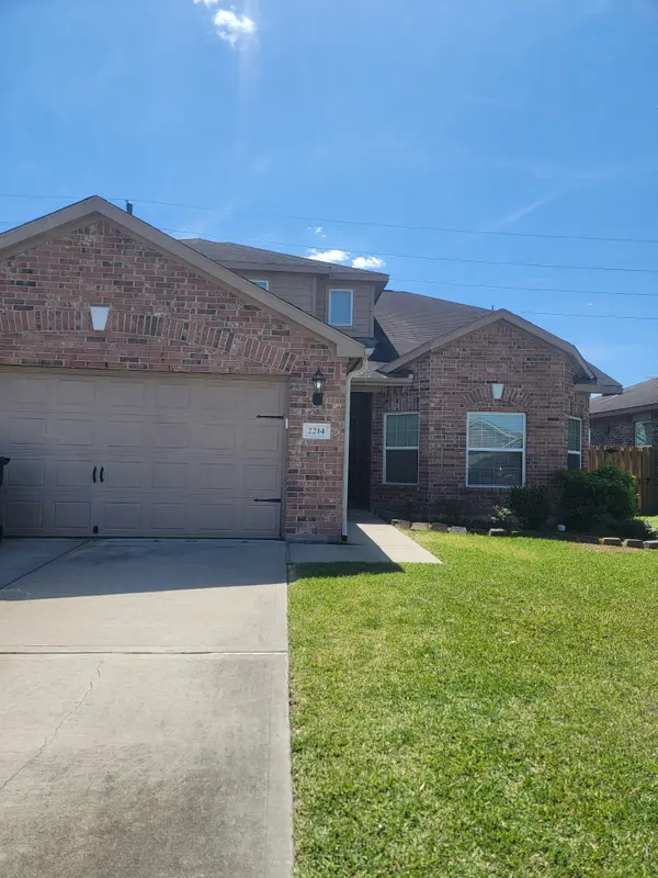 2214 Seabourne Trails Road, Rosenberg, TX 77469