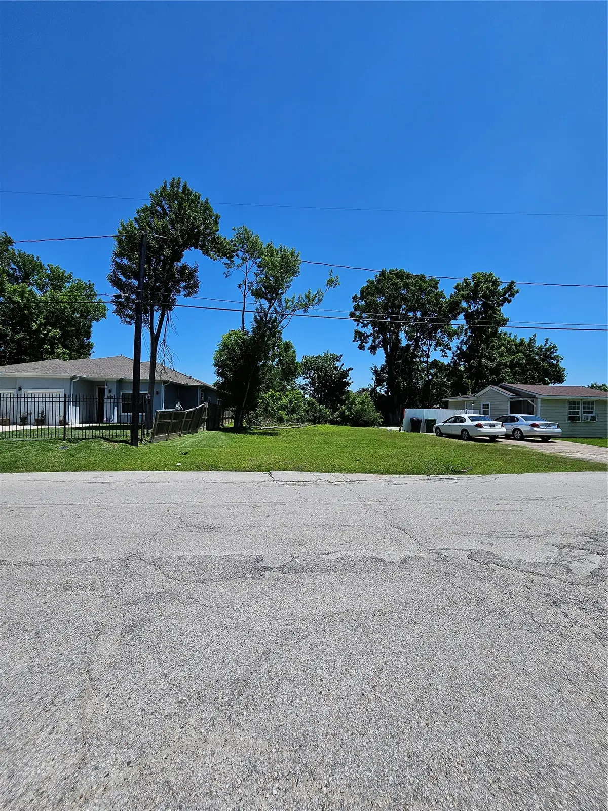 5418 Eastland, Houston, TX 77028 - #1