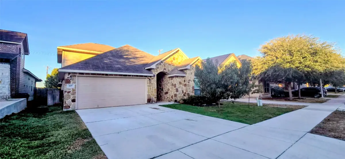 449 Cactus Flower, Cibolo, TX 78108 - Image #1