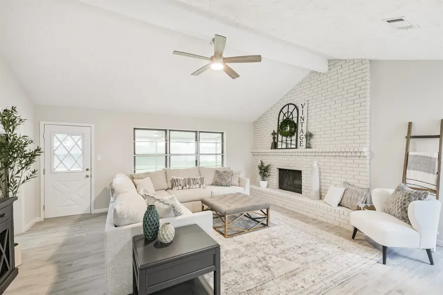 12415 Pantano Drive, Houston, TX 77065 - #2