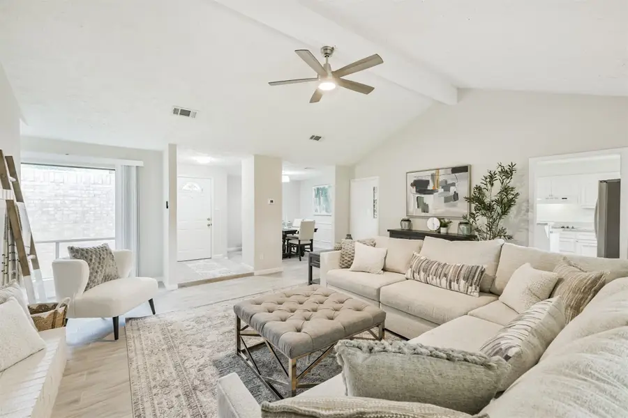 12415 Pantano Drive, Houston, TX 77065 - #3