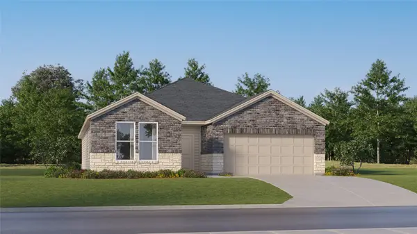 1511 Chimney Springs Drive, Crosby, TX 77532