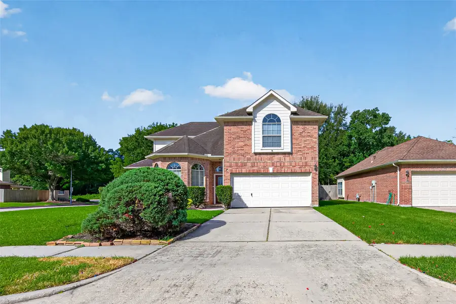 19403 Pinewood Mist Lane, Humble, TX 77346 - #3