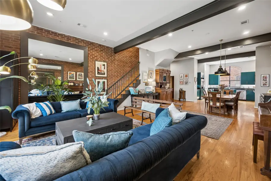 3300 Taft Street #B, Houston, TX 77006 - #2