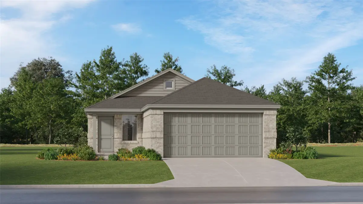 509 Bluebell Maiden Court, Magnolia, TX 77354 - #1