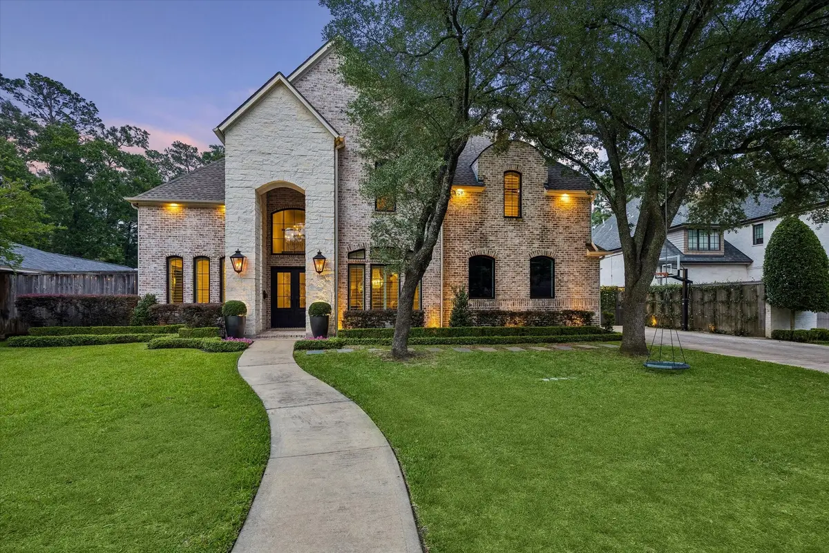 22 Knipp Road, Houston, TX 77024 - #1
