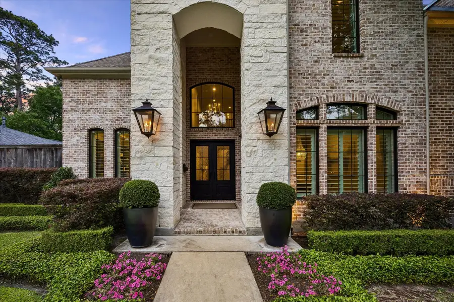 22 Knipp Road, Houston, TX 77024 - #2