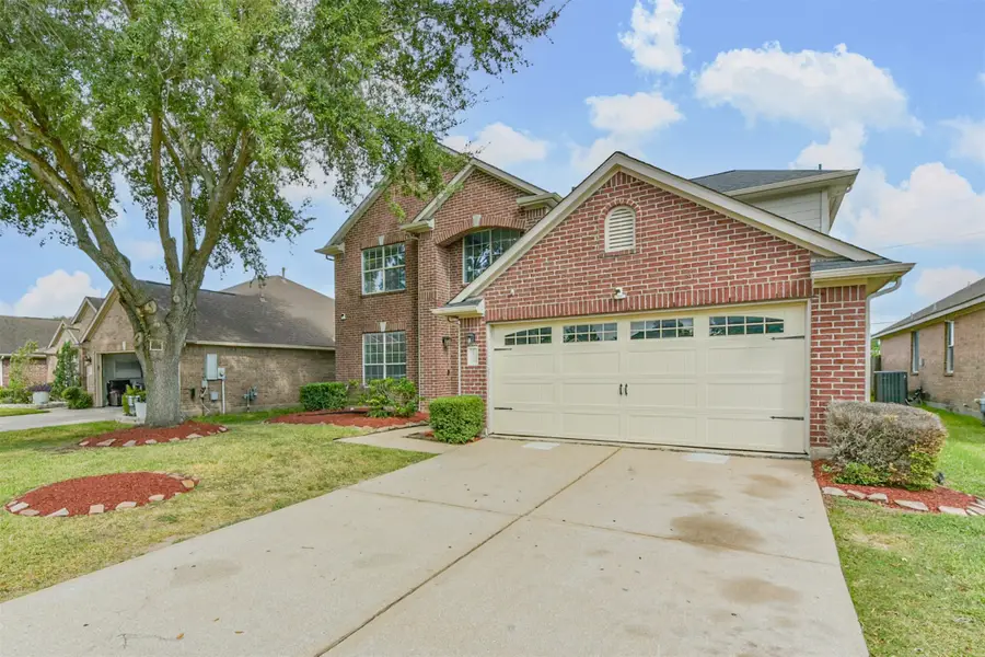 1818 Buckingham Drive, Pasadena, TX 77504 - Image #3
