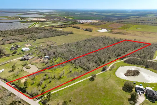 00 County Road 203, Liverpool, TX 77577