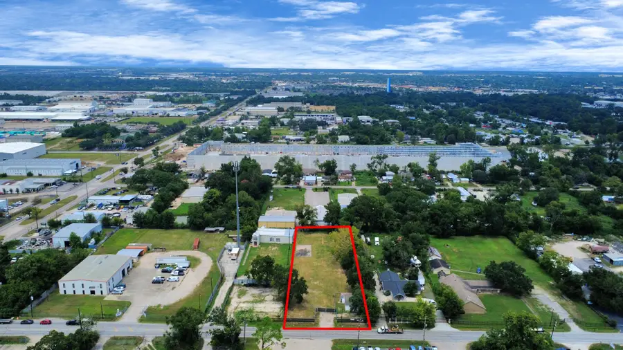 7122 Breen Drive, Houston, TX 77086 - Image #3