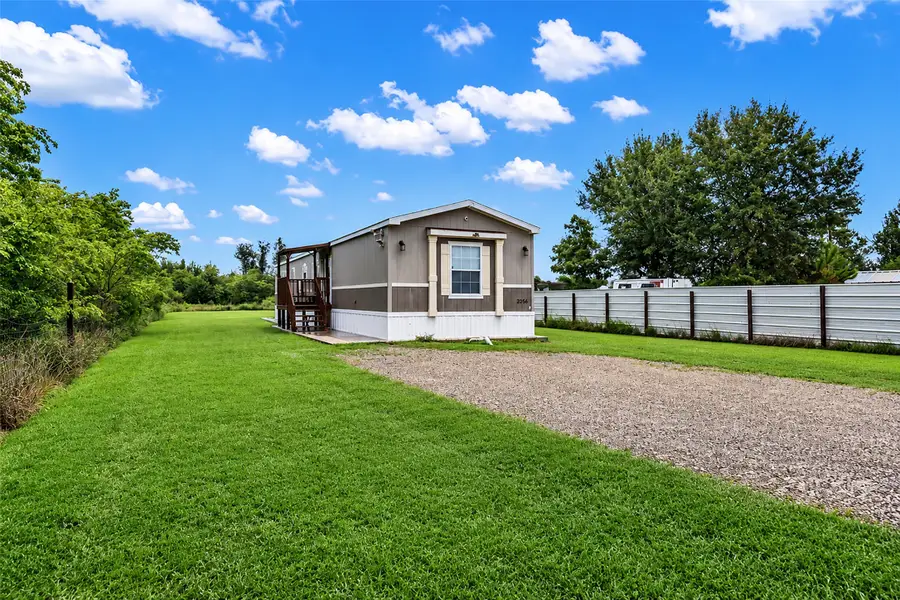 2056 Road 5210, Cleveland, TX 77327 - #2