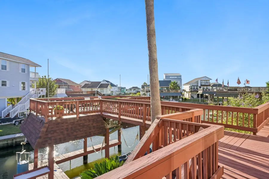 12 N Omega Street, La Marque, TX 77568 - Image #2