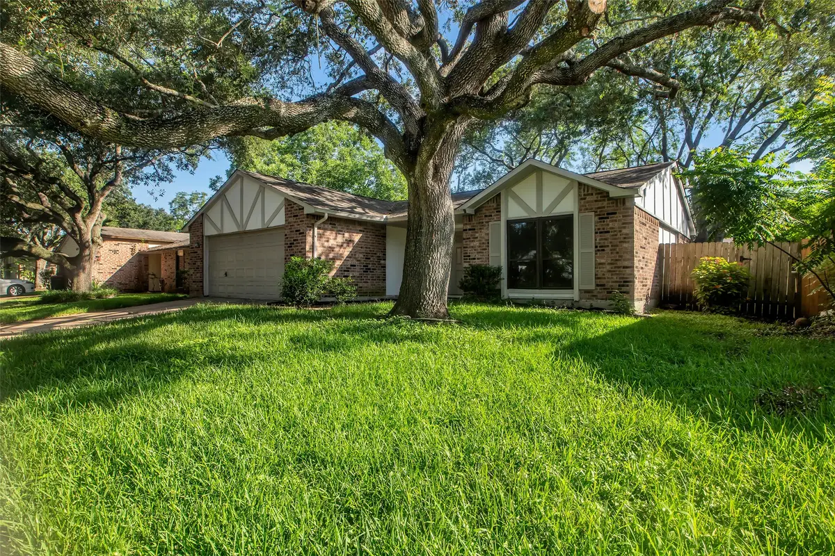 6731 Gettysburg Drive, Richmond, TX 77469 - #1