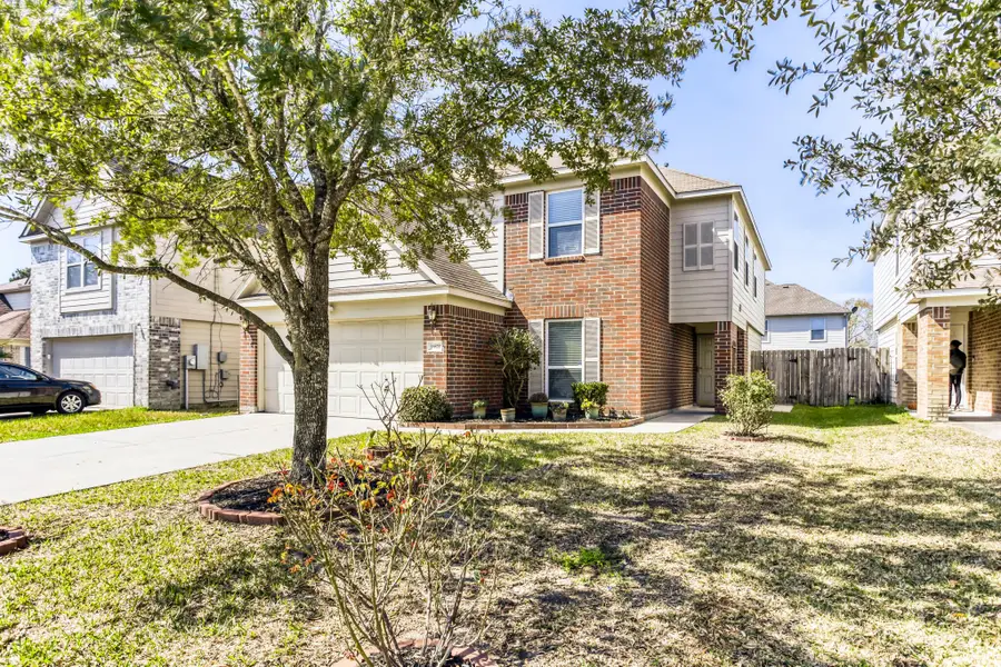16870 Blackberry Lily Lane, Conroe, TX 77385 - #2