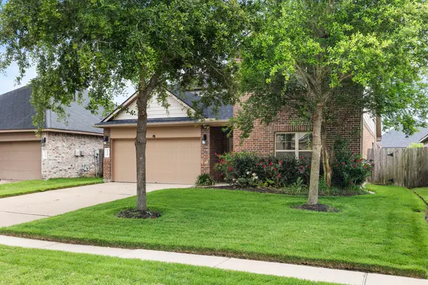 9418 Mcdowell Dr, Richmond, TX 77469