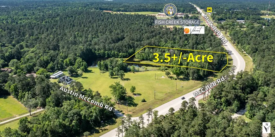 1331-A Mccaleb Road, Montgomery, TX 77316 - #2