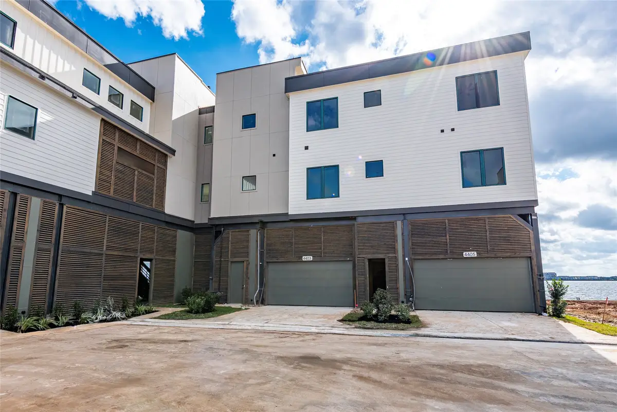 4403 Davis Lane, Seabrook, TX 77586 - Image #1