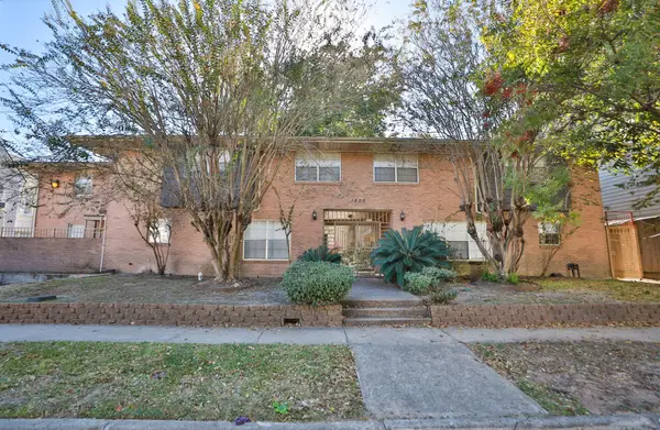 1820 Binz Street, Houston, TX 77004