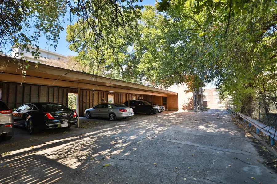 1820 Binz Street, Houston, TX 77004 - #3