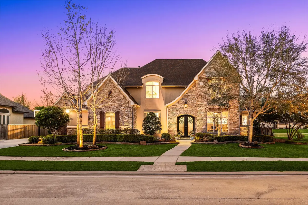 27802 Myrtle Lake Lane, Katy, TX 77494 - #1