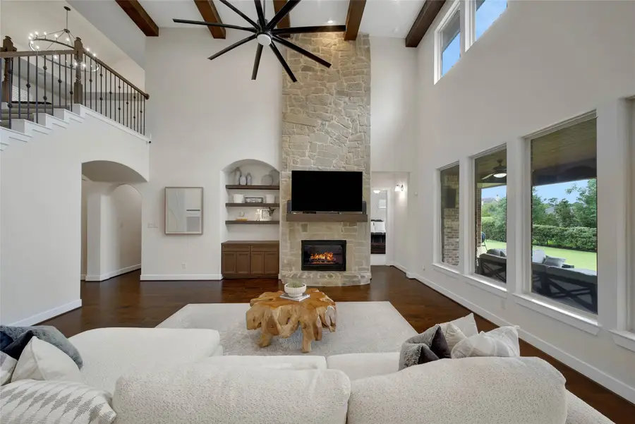 5462 Harvest Oak Landing Drive, Spring, TX 77386 - #3