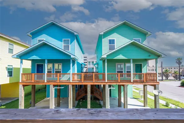 2101 Sealy Street, Galveston, TX 77550